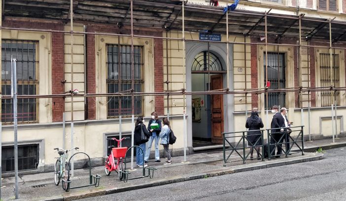 Maturità, nel Torinese aumentano i candidati: sono 17.695 Maturità, nel Torinese aumentano i candidati: sono 17.695