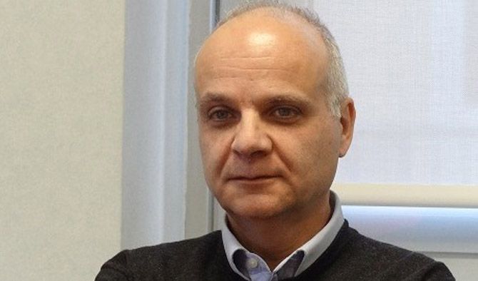 Lorenzo Ardissone, Direttore generale dell'Asl To4 Lorenzo Ardissone, Direttore generale dell'Asl To4