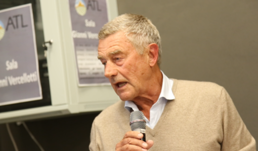 Fazio sull'emergenza coronavirus in Piemonte: "I medici di base sentinelle del territorio". Martedì prossimo la presentazione del nuovo piano Fazio sull'emergenza coronavirus in Piemonte: "I medici di base sentinelle del territorio". Martedì prossimo la presentazione del nuovo piano