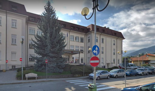 ospedale di Cuorgnè ospedale di Cuorgnè