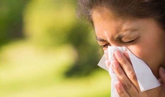 Piemonte: il caldo e la siccità fanno esplodere precocemente le reazioni allergiche ai pollini