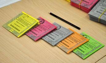 Referendum, l'analisi: un elettore del Pd su 4 ha votato no alla cittadinanza Referendum, l'analisi: un elettore del Pd su 4 ha votato no alla cittadinanza