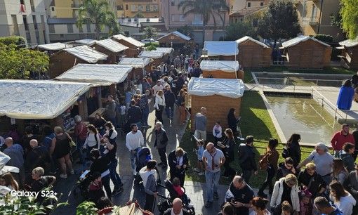 Loawarts 2024: rinviate causa maltempo le attività previste per sabato 26 e domenica 27 ottobre Loawarts 2024: rinviate causa maltempo le attività previste per sabato 26 e domenica 27 ottobre