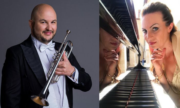 Fossano accoglie Esteban Batallán, prima tromba della Chicago Symphony Orchestra