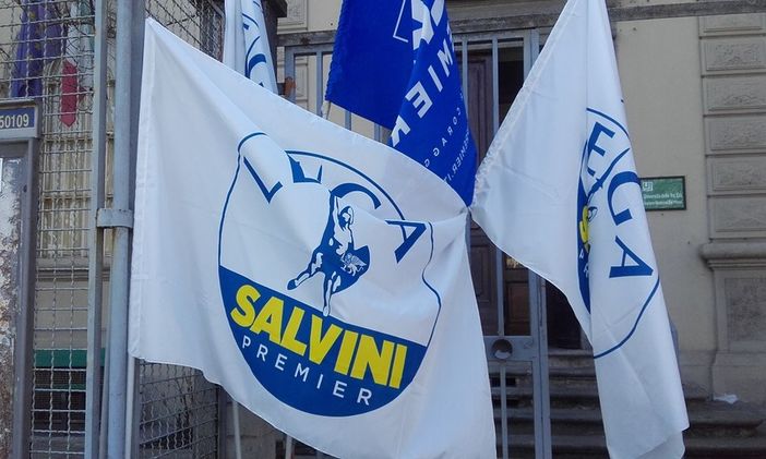 Preioni, Gavazza e Cerutti (Lega Salvini Piemonte): “Cento clandestini dirottati a Settimo" Preioni, Gavazza e Cerutti (Lega Salvini Piemonte): “Cento clandestini dirottati a Settimo"