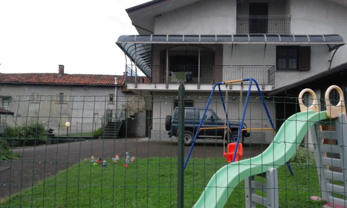 Tragedia di Rivara, venerdì i funerali del piccolo Andrea