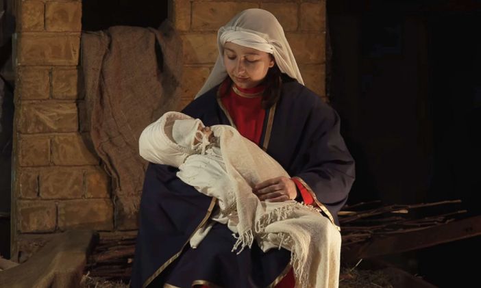 Pian Munè di Paesana: torna il Presepe Vivente alle Meire Pian Croesio Pian Munè di Paesana: torna il Presepe Vivente alle Meire Pian Croesio