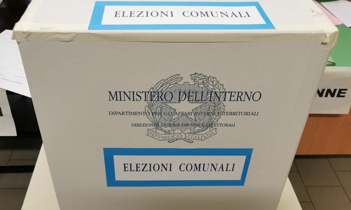 urna elezioni