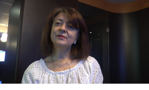 Daniela Salvestrin, direttore ATL del Cuneese Daniela Salvestrin, direttore ATL del Cuneese