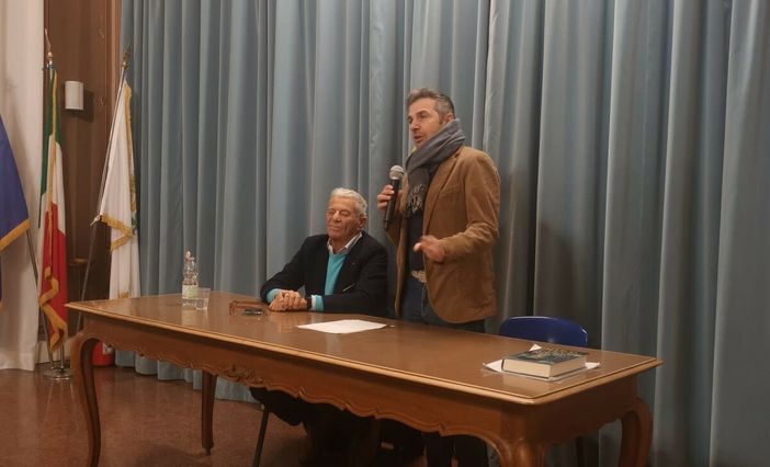 Grandi ospiti attesi al Festival “Chiavi di Lettura” di Chivasso Grandi ospiti attesi al Festival “Chiavi di Lettura” di Chivasso