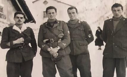 foto della memoria foto della memoria