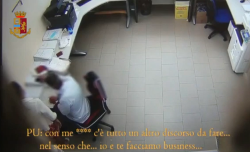 Crescentino: domani riapre l'Ufficio Anagrafe sequestrato la settimana scorsa