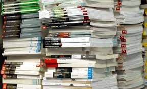 voucher scuola libri di testo