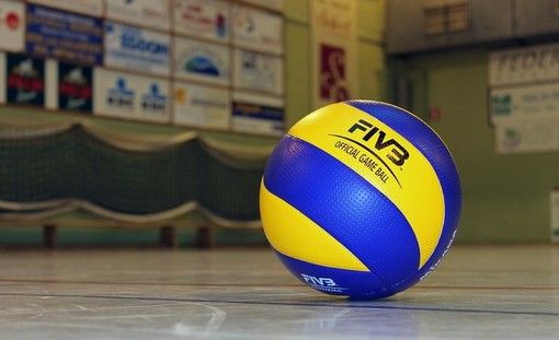 Volleyball National League: via a date e sedi ufficiali Volleyball National League: via a date e sedi ufficiali