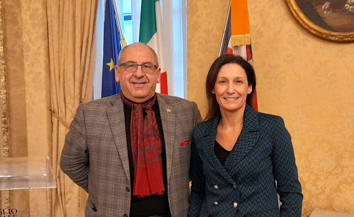 Gianluca Gavazza (Lega Salvini): "Allontanamento zero è legge, una vittoria di civiltà a sostegno della genitorialità e per riformare il sistema degli affidi"