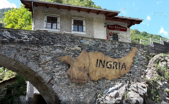 ingria - foto d'archivio