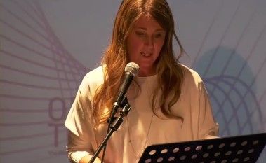 chiara gribaudo chiara gribaudo