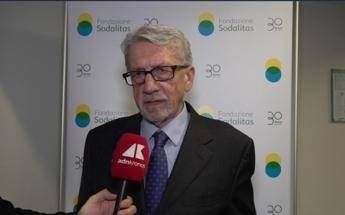 Sostenibilità, Germani (Sodalitas): "Dialogo tra imprese e amministrazioni locali è forza Cresco Award" Sostenibilità, Germani (Sodalitas): "Dialogo tra imprese e amministrazioni locali è forza Cresco Award"