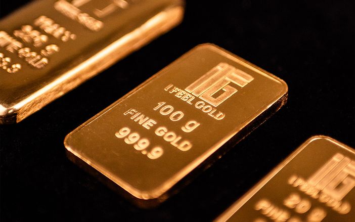 I Feel Gold all'IDA Summit 2026: quando l'oro diventa linguaggio comune tra culture e continenti I Feel Gold all'IDA Summit 2026: quando l'oro diventa linguaggio comune tra culture e continenti