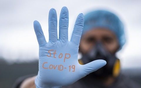 Covid, a Torino superati i cinquemila morti dall'inizio della pandemia