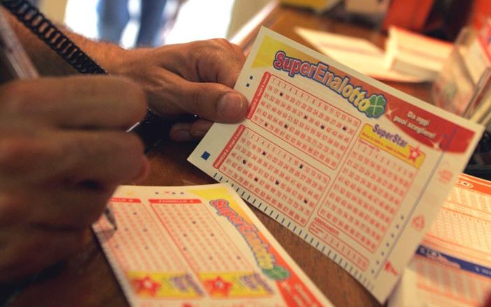 SuperEnalotto, a Settimo un 5 da 30 mila euro