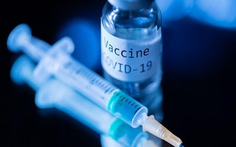 Un milione di vaccinati: Piemonte prima regione per percentuale di popolazione immunizzata. Ma tra le ultime come prime dosi Un milione di vaccinati: Piemonte prima regione per percentuale di popolazione immunizzata. Ma tra le ultime come prime dosi