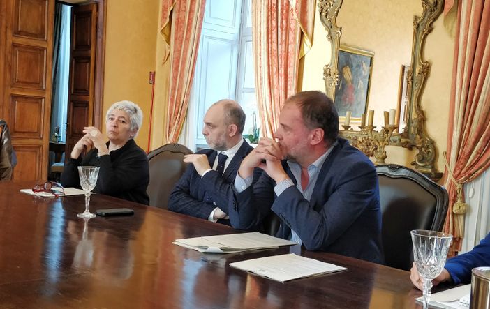 Presa di posizione decisa dell’Università di Torino dopo gli scontri al Campus Einaudi: “Dentro l’Ateneo solo organizzazioni che si dichiarano antifasciste”