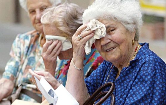 Luglio 2022 in archivio tra i tre mesi più caldi di sempre in Piemonte Luglio 2022 in archivio tra i tre mesi più caldi di sempre in Piemonte