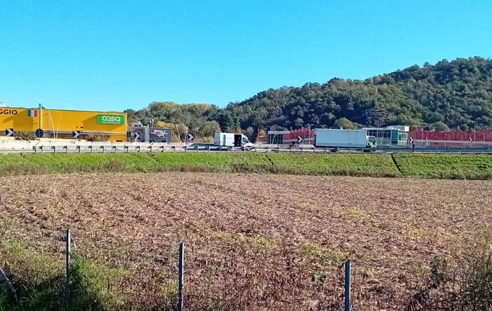 autostrada a5 autostrada a5