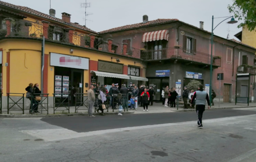 Protesta contro la chiusura della &quot;Torteria&quot; di via Orti, la Prefettura: &quot;manifestazioni non autorizzate&quot;