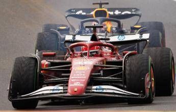 Formula 1, oggi gara Sprint e qualifiche: orari e dove vederle in tv Formula 1, oggi gara Sprint e qualifiche: orari e dove vederle in tv