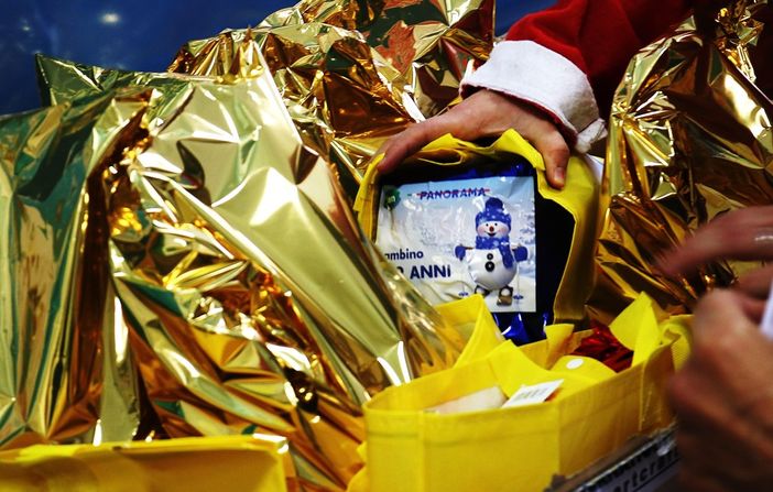 Il Natale “green” dei piemontesi costerà 257 euro a persona