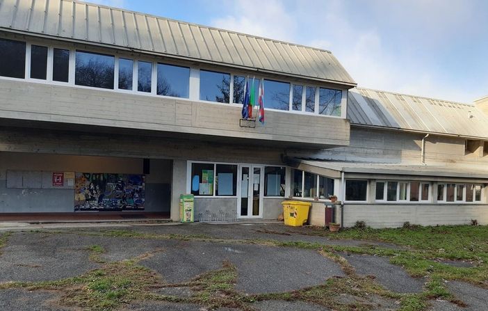 scuola media Falcone scuola media Falcone