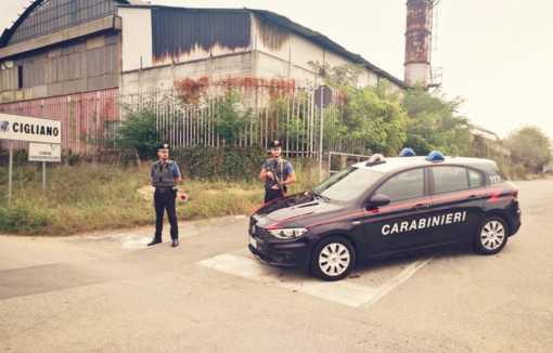 Esercizio abusivo della professione: altri guai per il sindaco di Cigliano Esercizio abusivo della professione: altri guai per il sindaco di Cigliano