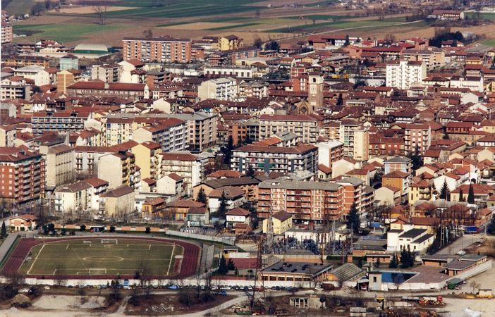 I cortili condominiali si trasformano in teatri a cielo aperto I cortili condominiali si trasformano in teatri a cielo aperto