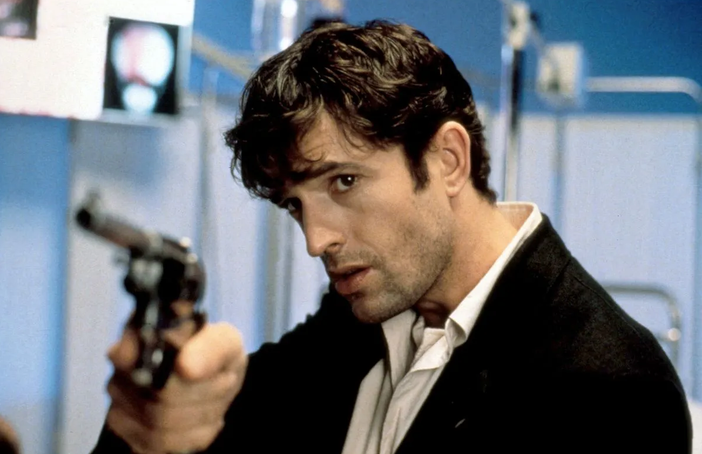 Dellamorte Dellamore: compie trent’anni il vero film di Dylan Dog. E torna nei cinema Dellamorte Dellamore: compie trent’anni il vero film di Dylan Dog. E torna nei cinema