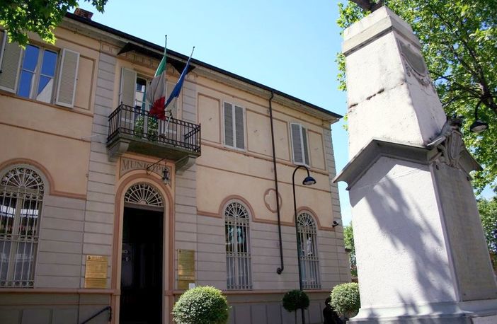 municipio di Brandizzo