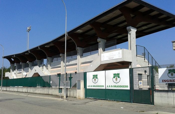 Brandizzo, la gestione del centro sportivo approda in Consiglio comunale, Deluca: "E' necessario che venga utilizzato"