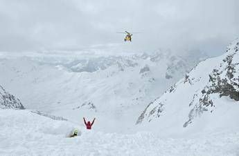 Austria, 8 morti in 3 valanghe: weekend tragico sulla neve