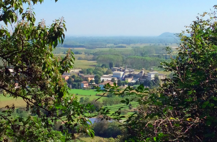 Chiude la Calce e Cementi di Lauriano Chiude la Calce e Cementi di Lauriano