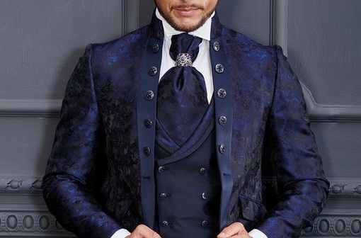 I segreti del blazer, capo immancabile nel guardaroba maschile I segreti del blazer, capo immancabile nel guardaroba maschile