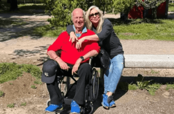 Mara Venier, il marito Nicola Carraro compie gli anni: la dedica e la festa Mara Venier, il marito Nicola Carraro compie gli anni: la dedica e la festa