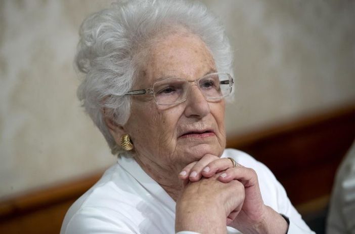 Il Piemonte unito dice sì al sigillo della Regione a Liliana Segre