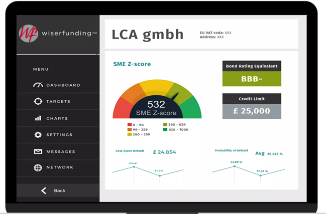 Edward Altman fa tappa in Adaci al meeting della Community dei CPO LOUNGE 27 Settembre Regina Palace Stresa (VB)