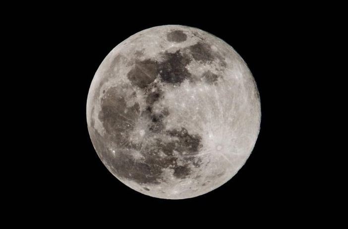 luna piena luna piena