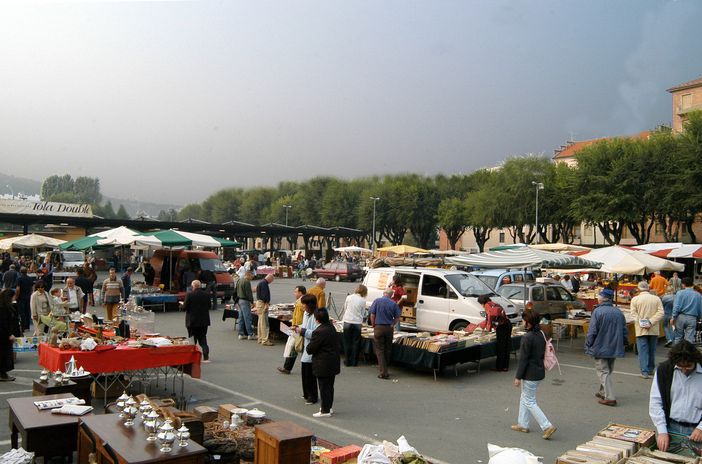 Chivasso: rinviato al prossimo 27 febbraio il Merca’ d’la tola Chivasso: rinviato al prossimo 27 febbraio il Merca’ d’la tola