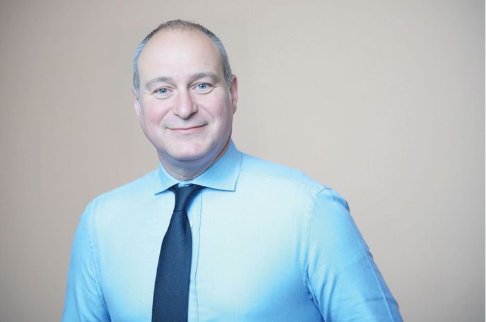 Elezioni Regionali: Francesco Casciano (Partito Democratico) porta l'esperienza da sindaco di Collegno in Regione Elezioni Regionali: Francesco Casciano (Partito Democratico) porta l'esperienza da sindaco di Collegno in Regione