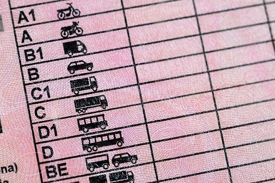 Torino al volante: crescono i patentati sotto la Mole, ora sono più di sette su dieci