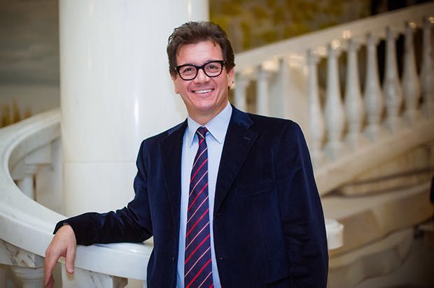 William Graziosi William Graziosi