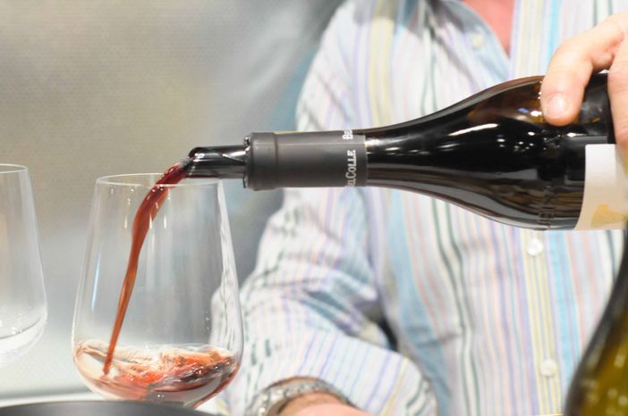 Torna a Torino Gourmet Food Festival per conoscere tesori e segreti dell'enogastronomia Torna a Torino Gourmet Food Festival per conoscere tesori e segreti dell'enogastronomia